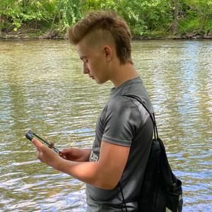 Meet your Posher, Michael